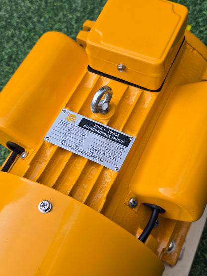 5 HP monofasico (alta)