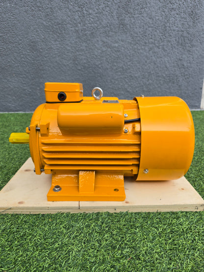 5 HP monofasico (alta)