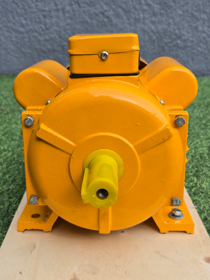 5 HP monofasico (alta)