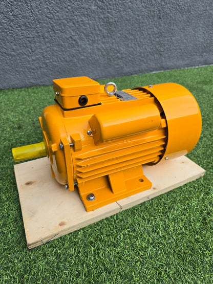 5 HP monofasico (alta)