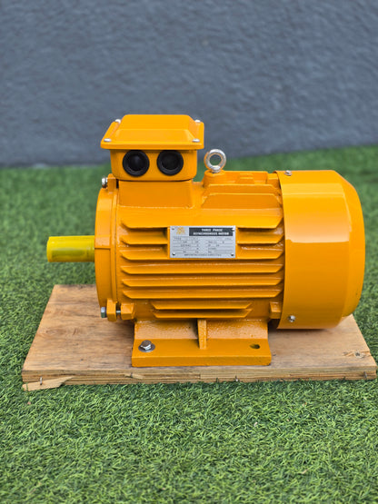 5 HP trifasico (baja)