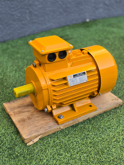 5 HP trifasico (baja)
