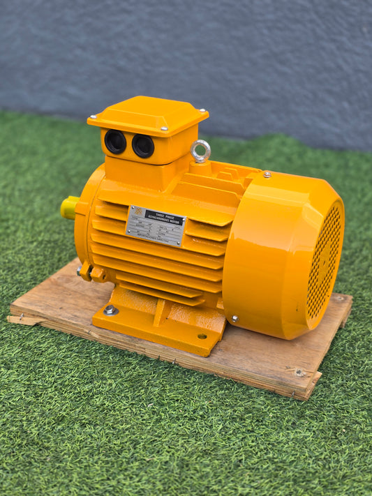 5 HP trifasico (baja)