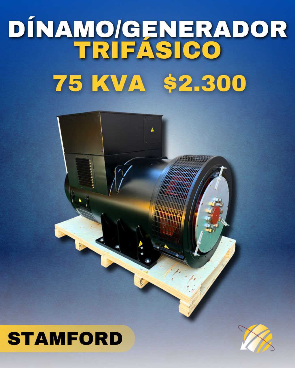 75kva (trifasico)