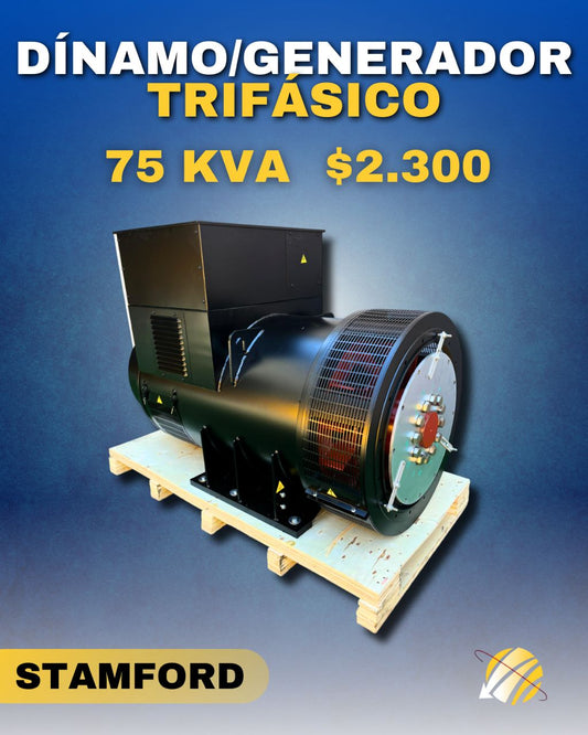 75kva (trifasico)