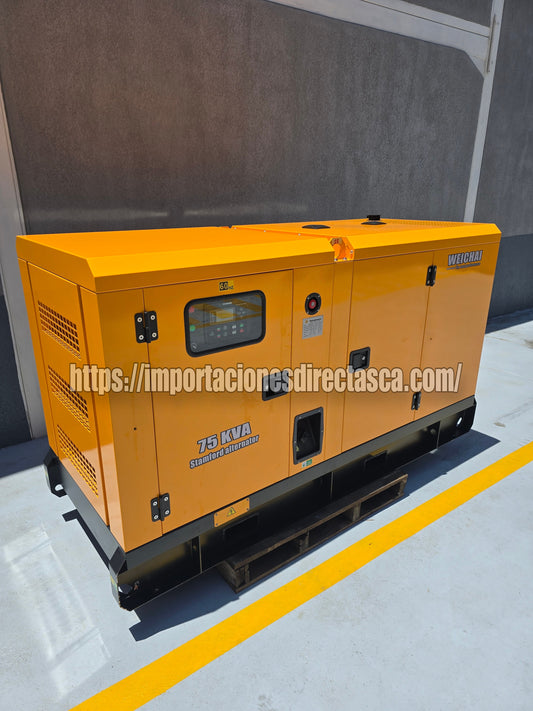 75kva (trifasica)