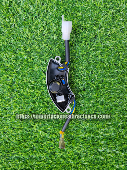 AVR 250V 220uF