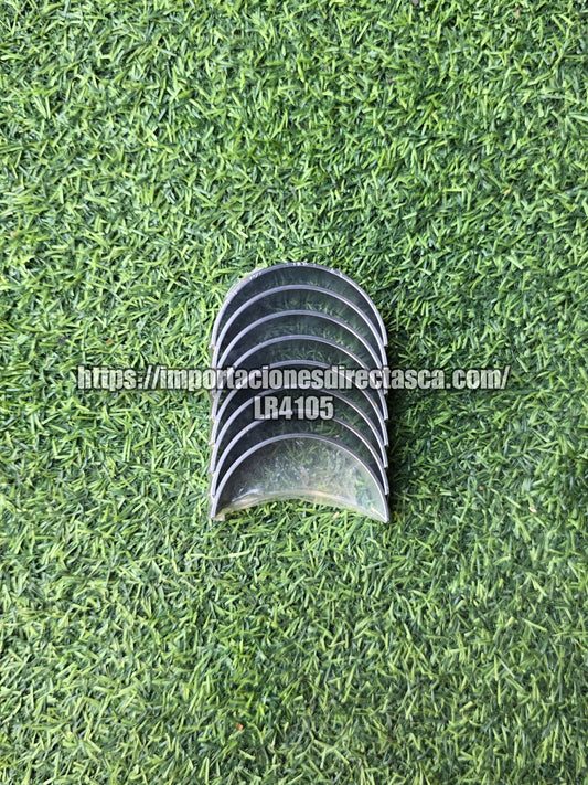 Concha Biela LR4105