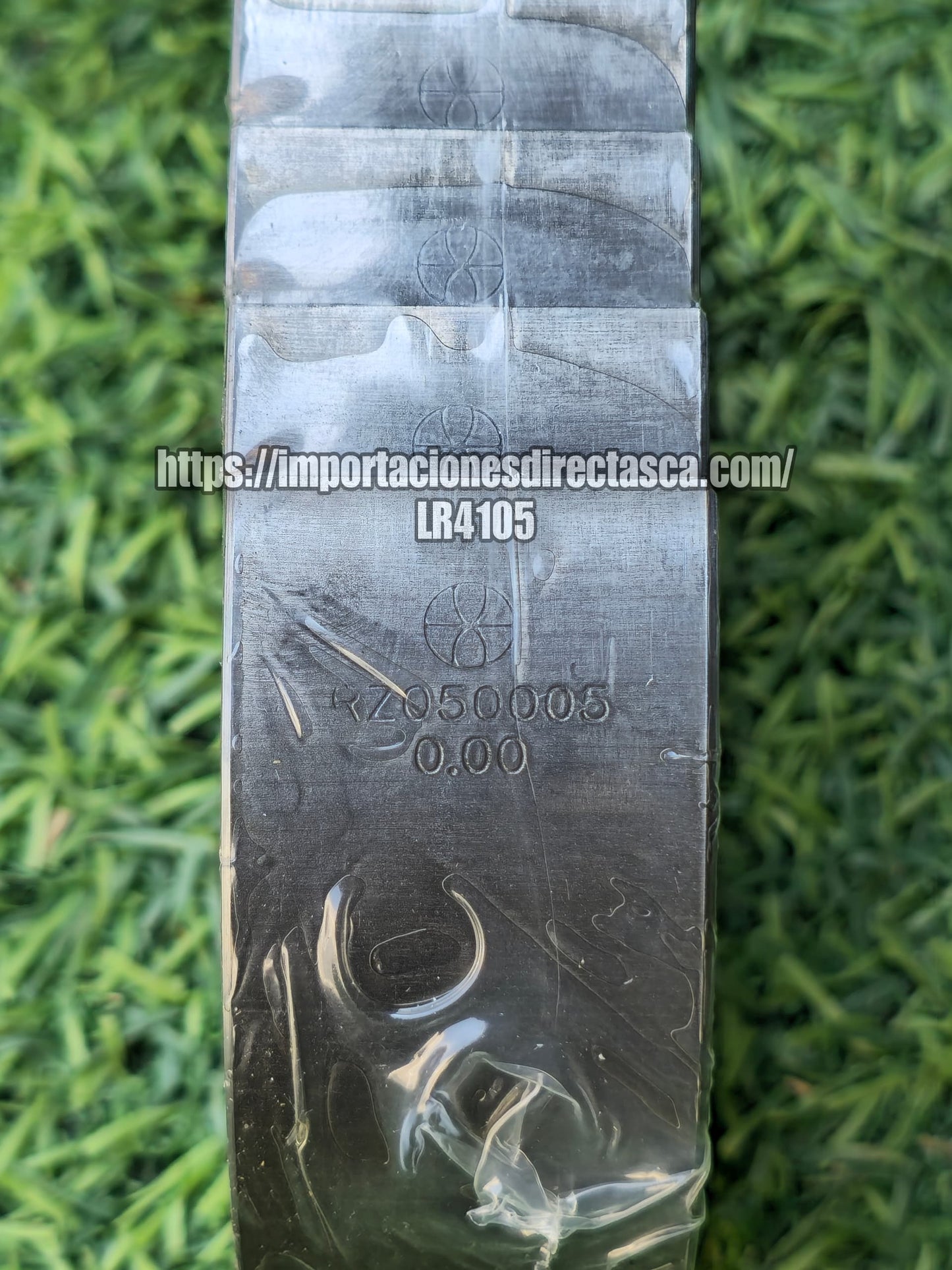 Concha Biela LR4105