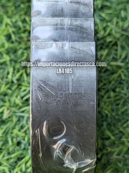 Concha Biela LR4105