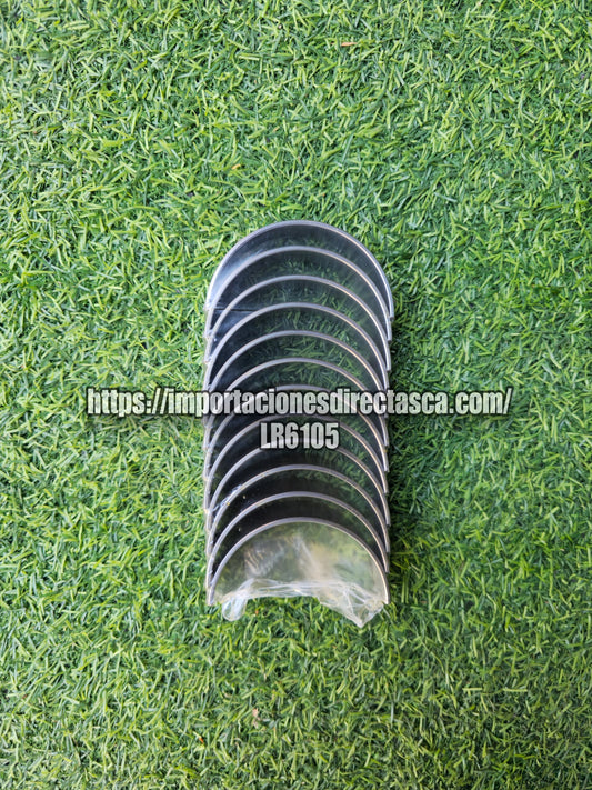 Concha Biela LR6105
