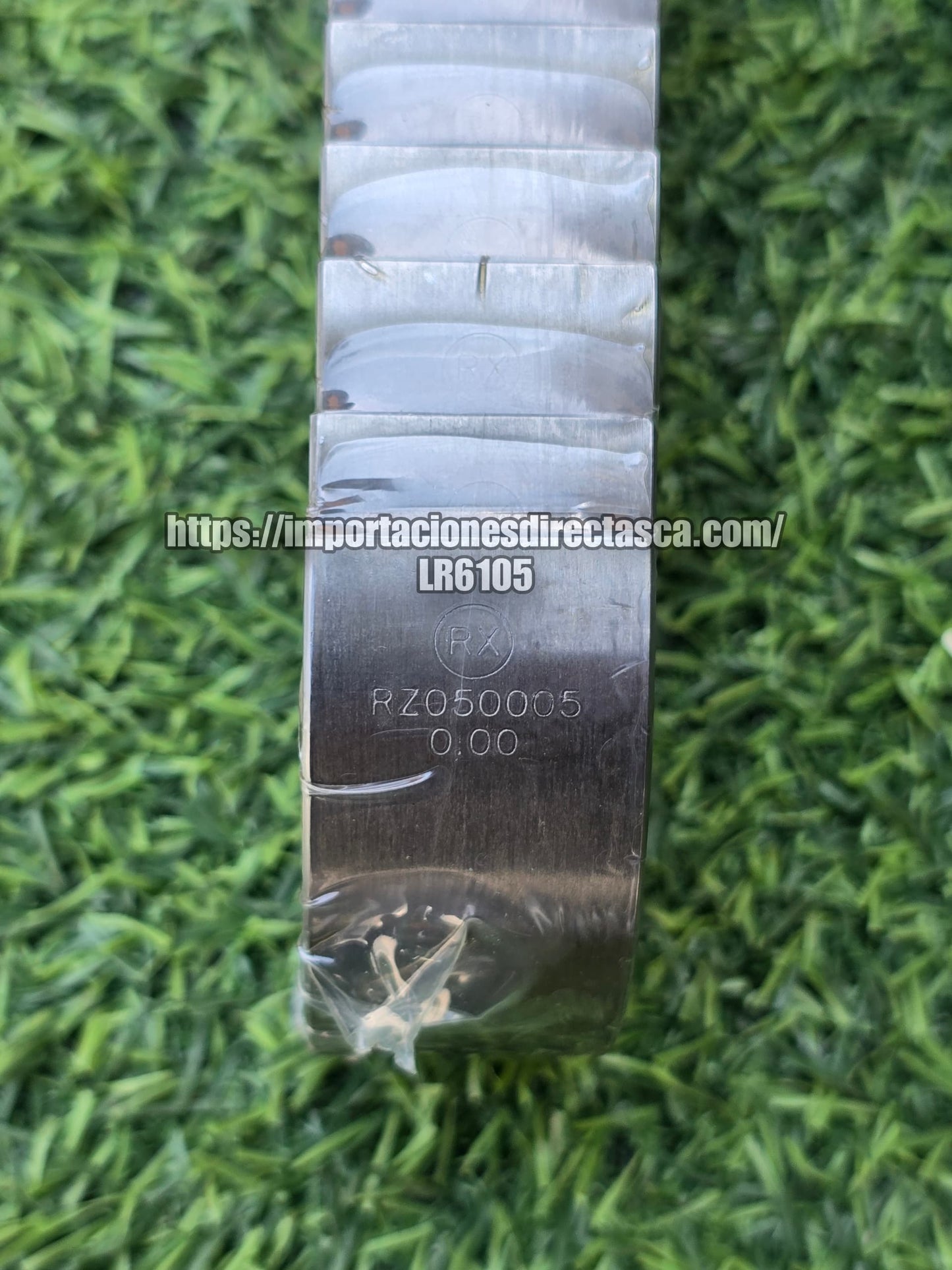 Concha Biela LR6105