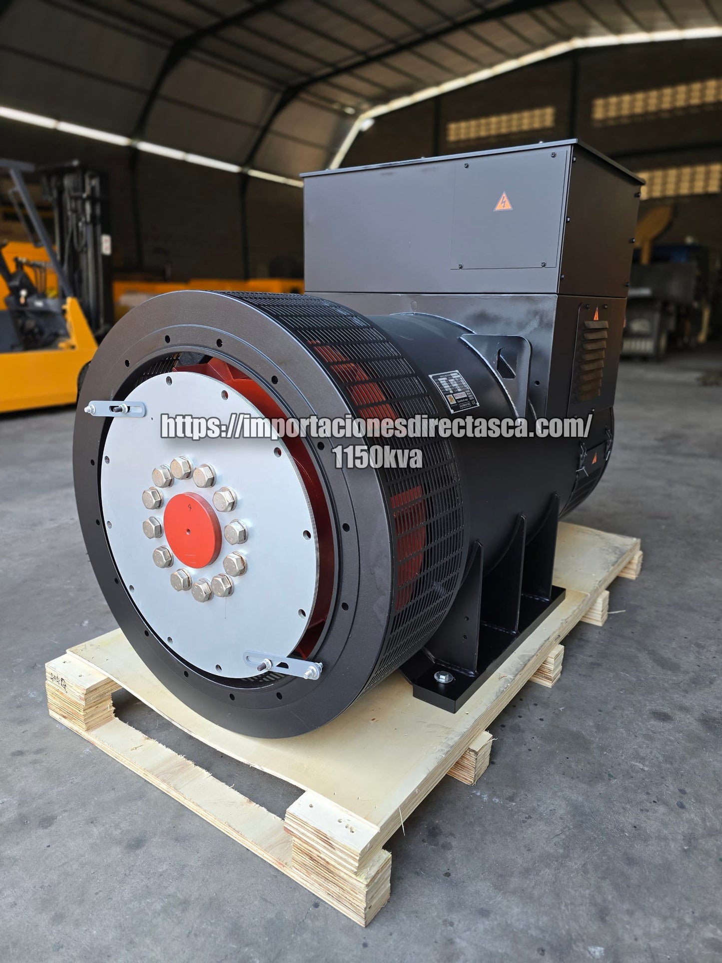 1150 kva