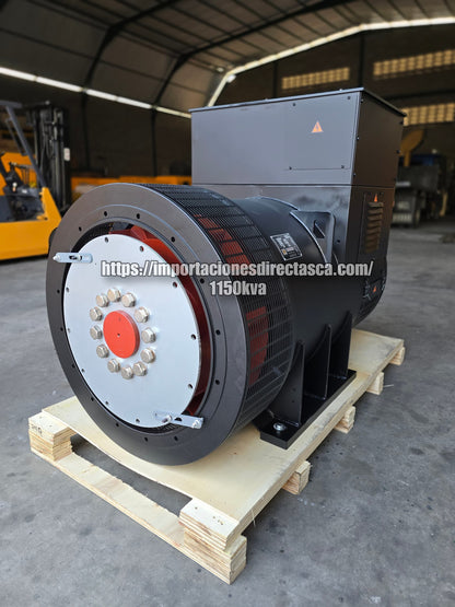 1150 kva