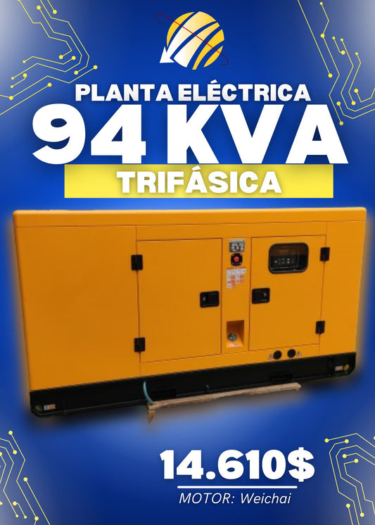 94kva (trifasica)