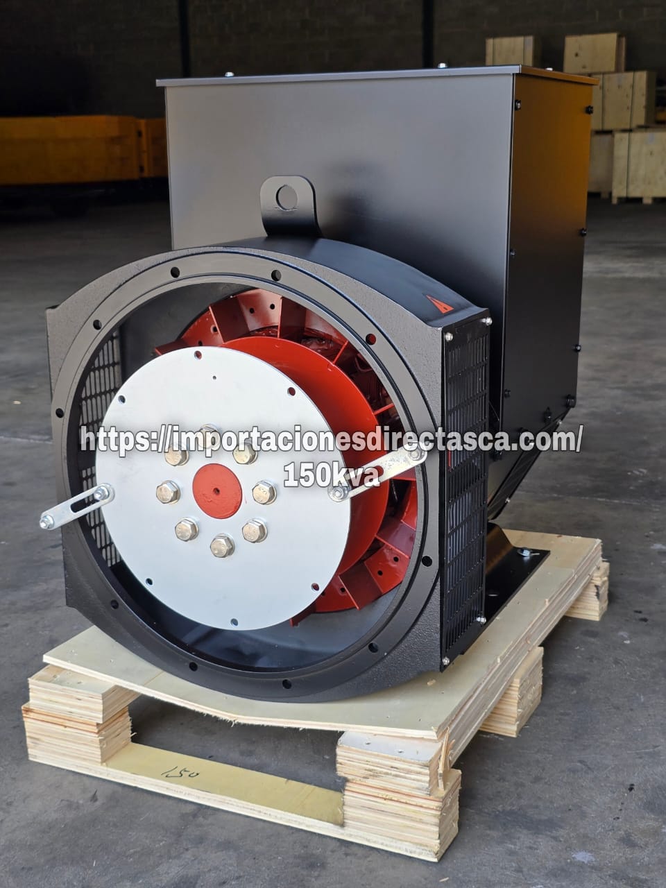 150 kva